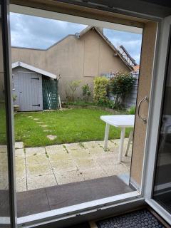 Appartement 3 pièces cœur Riva Bella - Ouistreham - 4