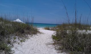 Tropical Sands on Anna Maria Island - Holmes Beach - 5