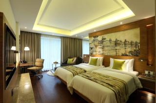 Hotel The Prithvi Delhi Airport With Airport Transsfer - New Delhi - 4