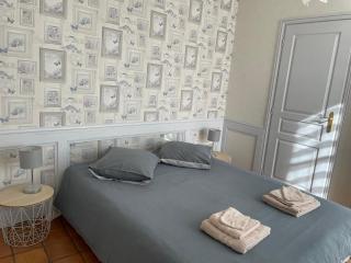 Gîte de l 'Angeline - Bissey-sous-Cruchaud - 5