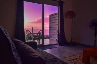 Wild Vanilla Apartment - Mahe - 9