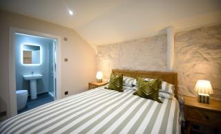 Katie Ann's Thatched Cottage - Luib - 1