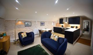 Katie Ann's Thatched Cottage - Luib - 6