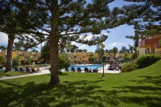 Casa Mia - La Oliva - 0