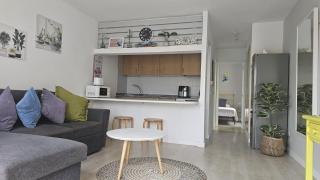 Casa Mia - La Oliva - 6