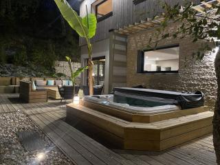 Villa Spacieuse avec Spa - Calme et Proche Plage, Lac et Golfs - FR-1-791-3 - Soorts-Hossegor - 7