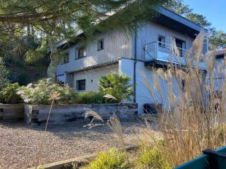 Villa Spacieuse avec Spa - Calme et Proche Plage, Lac et Golfs - FR-1-791-3 - Soorts-Hossegor - 6