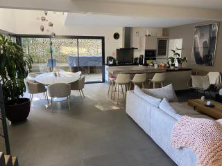 Villa Spacieuse avec Spa - Calme et Proche Plage, Lac et Golfs - FR-1-791-3 - Soorts-Hossegor - 3