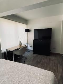 D&D apartments Providencia 3 - Santiago - 0