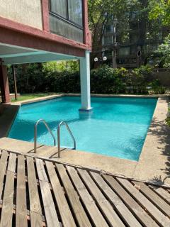 D&D apartments Providencia 3 - Santiago - 4