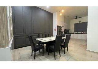 Permai Homestay Twin - Bukit Mertajam - 2