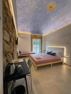 La Piccola Formica Rooms And Breakfast - Palermo - 2