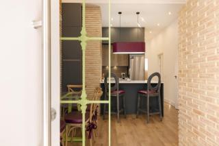 Ohliving Rosario Vega - Sevilla - 8