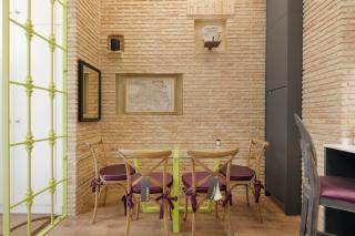 Ohliving Rosario Vega - Sevilla - 5