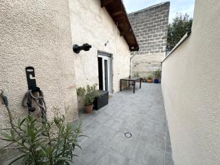 La Petite Grange - Tignieu-Jameyzieu - 9