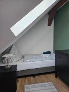 Ferienwohnung Forsthaus - Willingen - 6