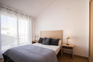 Flatsforyou Port Attic - Valencia - 0