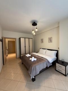 Rusi Apartament - Durrës - 4