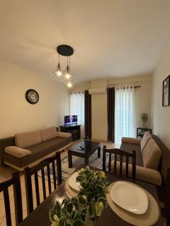 Rusi Apartament - Durrës - 2