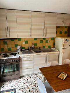 Serenity studio - Paralia - 9