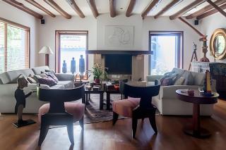 Casa Azul - Casa de Lujo Bogotá - 9