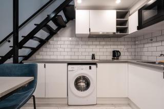 S13- Boutique Apartments, Best Location, by BQA - Budapest - 6