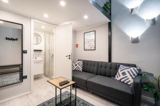S13- Boutique Apartments, Best Location, by BQA - Budapest - 9