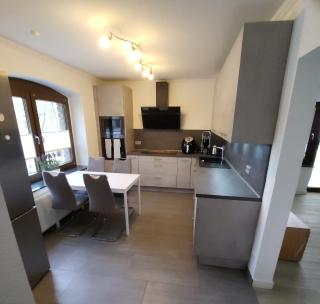 Ferienwohnung am Deilbach - - 5