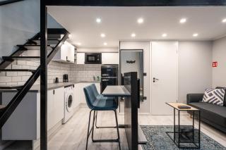 S13- Boutique Apartments, Best Location, by BQA - Budapest - 0