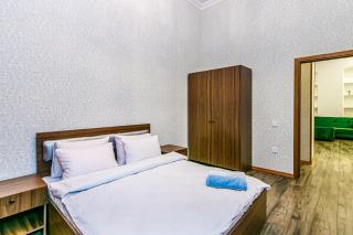 Hollywood Apartment İn The Targovu - Baku - 9