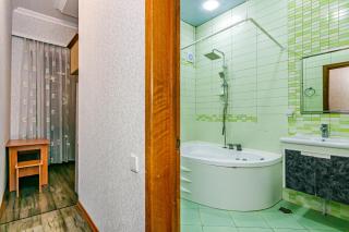 Hollywood Apartment İn The Targovu - 4