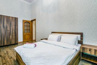 Hollywood Apartment İn The Targovu - Baku - 3