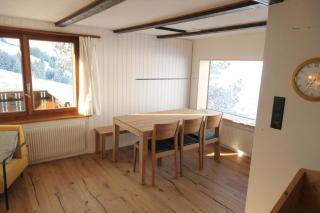 Ferienhaus Oberguet - Unterwasser - 9