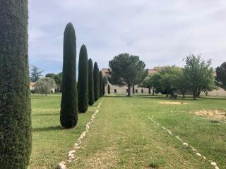 Studio charmant au cœur de Valensole avec accès piscine - FR-1-822-1 - Brunet - 7
