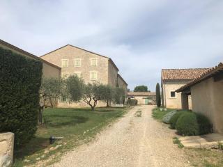 Studio charmant au cœur de Valensole avec accès piscine - FR-1-822-1 - Brunet - 8