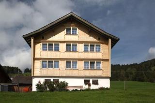 Ferienwohnung Hautle - Gais - 0
