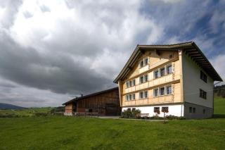 Ferienwohnung Hautle - Gais - 9