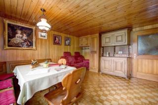 Ferienwohnung Hautle - Gais - 5