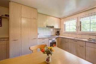Ferienwohnung Hautle - Gais - 3