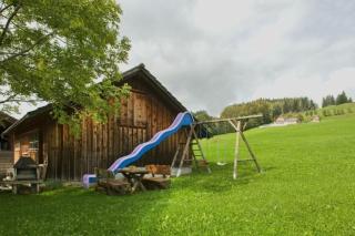 Ferienwohnung Hautle - Gais - 1