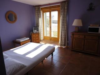 Studio familial paisible avec piscine au cœur de Valensole - FR-1-822-3 - Brunet - 5