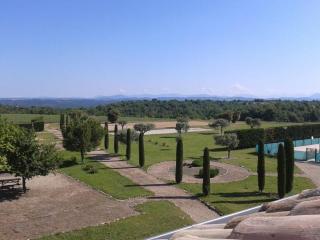 Studio familial paisible avec piscine au cœur de Valensole - FR-1-822-3 - Brunet - 7