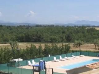 Studio familial paisible avec piscine au cœur de Valensole - FR-1-822-3 - Brunet - 2