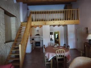 Gîte spacieux pour 9 au cœur du plateau de Valensole - FR-1-822-4 - Brunet - 5