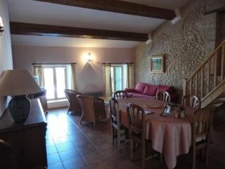 Gîte spacieux pour 9 au cœur du plateau de Valensole - FR-1-822-4 - Brunet - 6