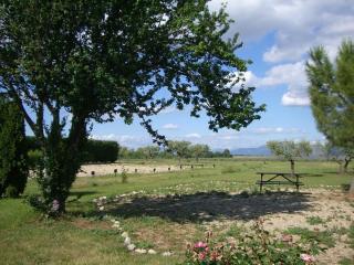 Studio cosy au cœur des lavandes, piscine, proche Village - FR-1-822-5 - Brunet - 8