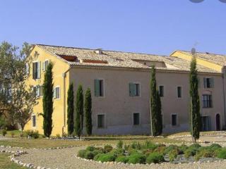 Appartement confortable avec piscine au cœur du plateau de Valensole - FR-1-822-6 - Brunet - 7