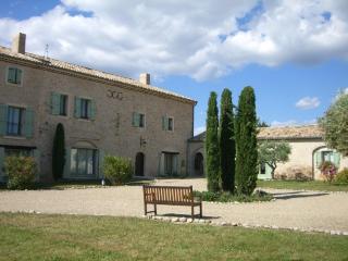 Gîte familial confortable au cœur de Valensole - FR-1-822-8 - Brunet - 0