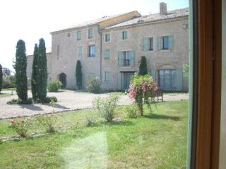 Appartement spacieux au coeur de Valensole avec piscine - FR-1-822-11 - Brunet - 0
