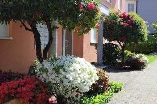Ferienwohnung Residenza Mulin mit Pool-beste Lage - Ascona - 3